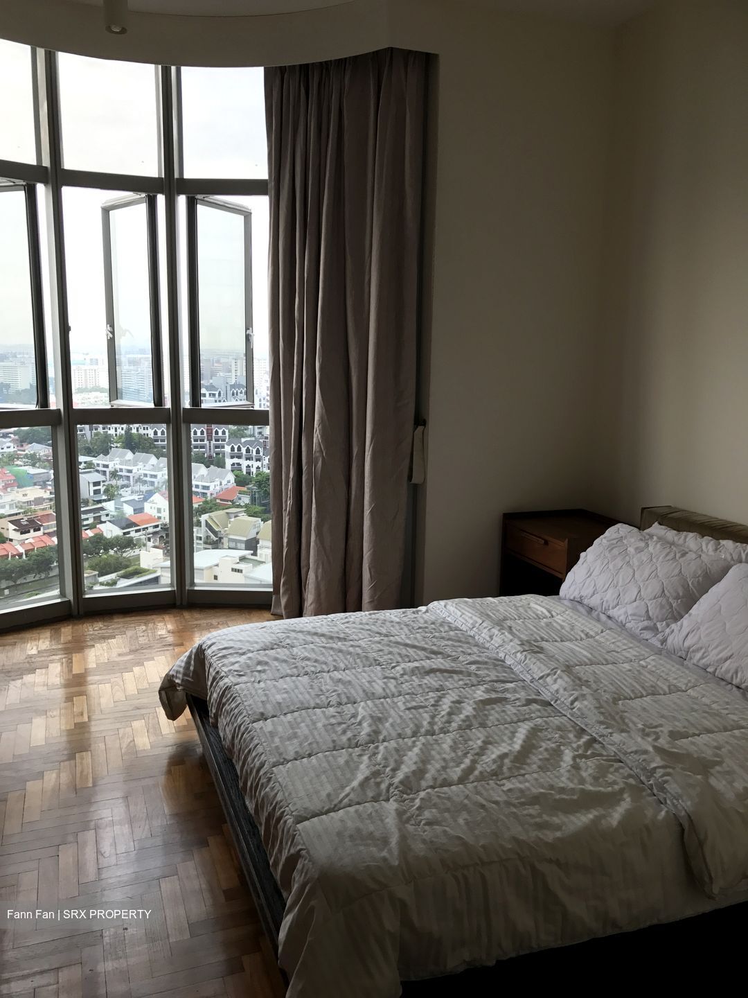 The Bayshore (D16), Condominium #396610851